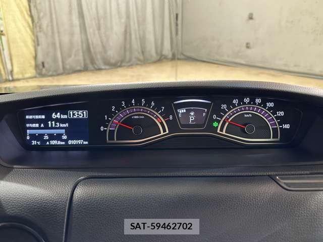 Honda N BOX CUSTOM 2020-11 8871626-10