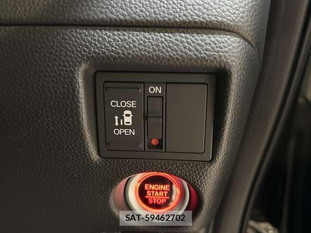 Honda N BOX CUSTOM 2020-11 8871626-13