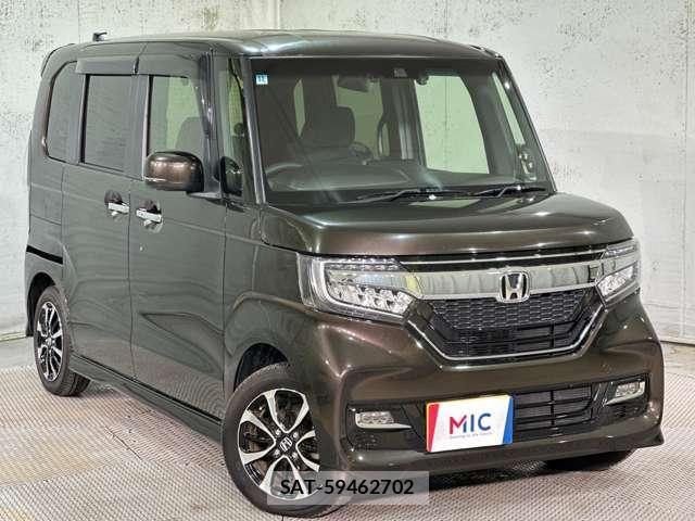 Honda N BOX CUSTOM 2020-11 8871626-1