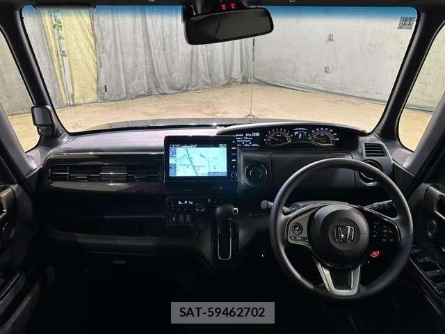 Honda N BOX CUSTOM 2020-11 8871626-19