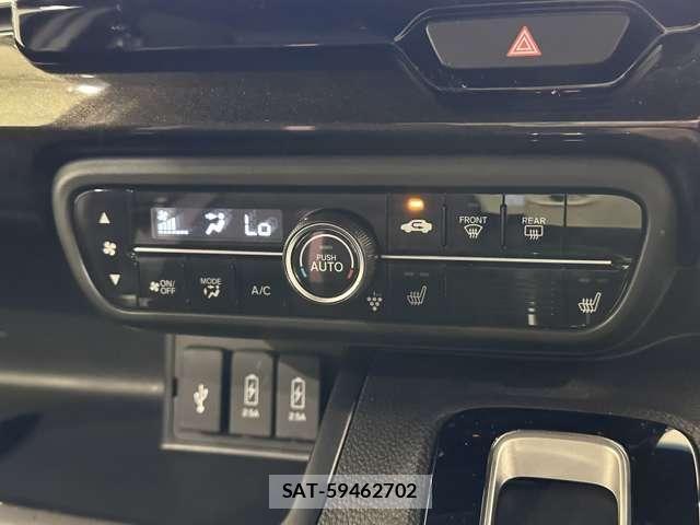 Honda N BOX CUSTOM 2020-11 8871626-26
