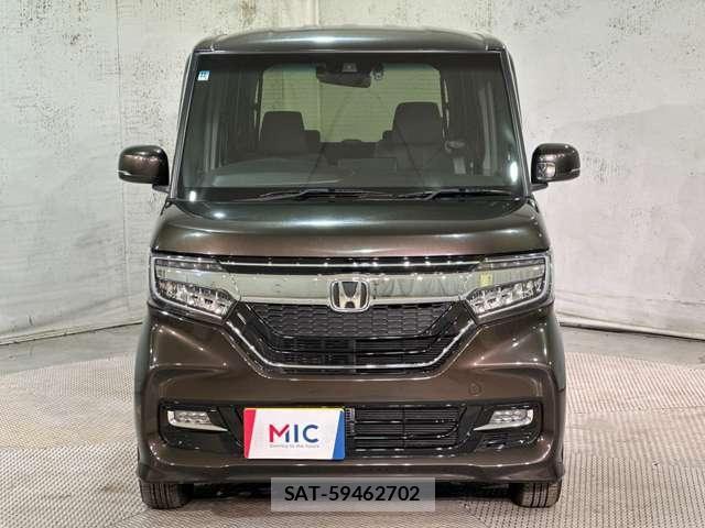 Honda N BOX CUSTOM 2020-11 8871626-2