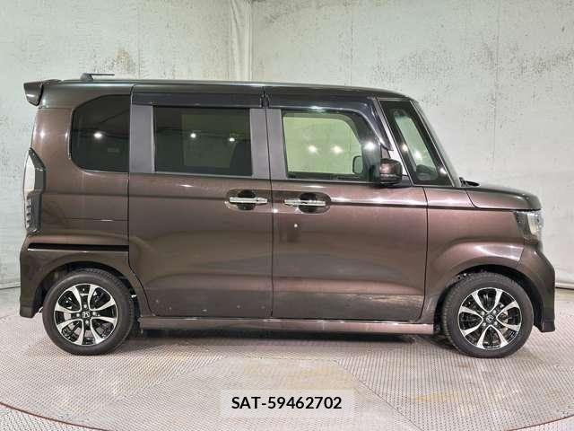 Honda N BOX CUSTOM 2020-11 8871626-3