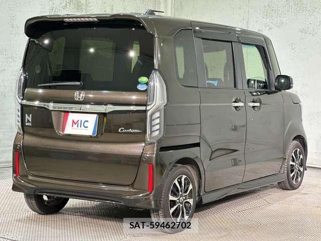 Honda N BOX CUSTOM 2020-11 8871626-4