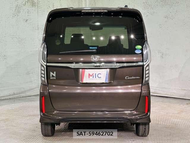 Honda N BOX CUSTOM 2020-11 8871626-5