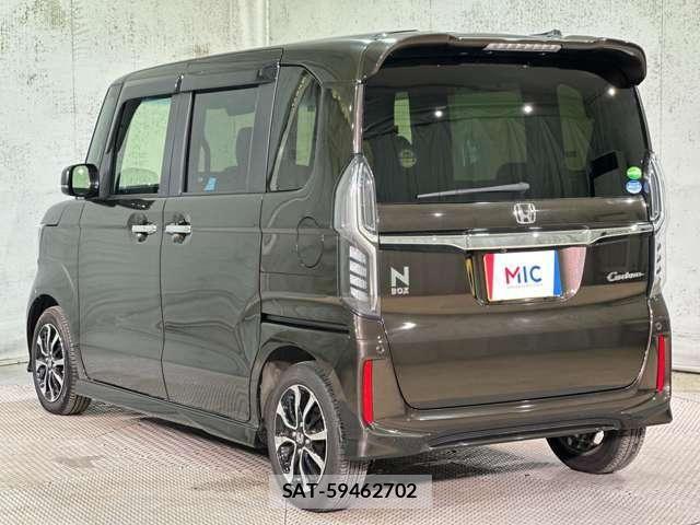 Honda N BOX CUSTOM 2020-11 8871626-6