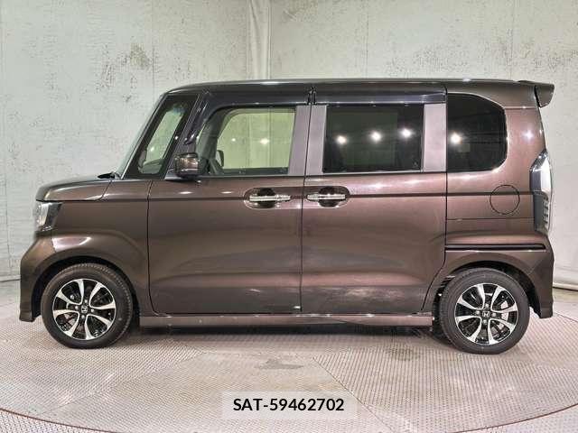 Honda N BOX CUSTOM 2020-11 8871626-7