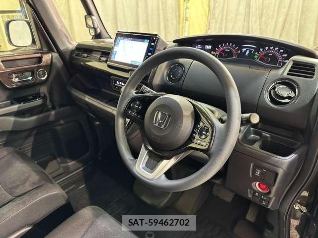 Honda N BOX CUSTOM 2020-11 8871626-8