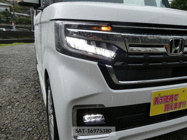 Honda N BOX CUSTOM 2023-08 8871621-9