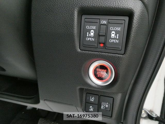 Honda N BOX CUSTOM 2023-08 8871621-21