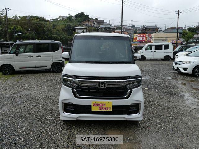 Honda N BOX CUSTOM 2023-08 8871621-8