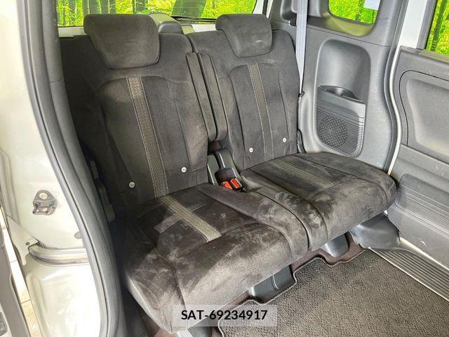 Honda N BOX CUSTOM 2020-02 8871614-9