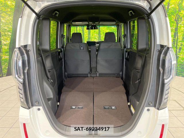 Honda N BOX CUSTOM 2020-02 8871614-10