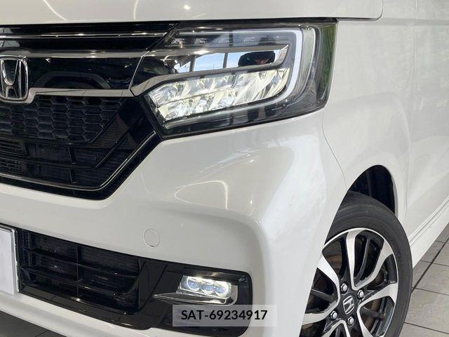 Honda N BOX CUSTOM 2020-02 8871614-11