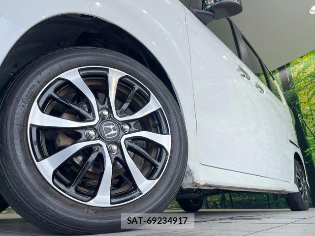 Honda N BOX CUSTOM 2020-02 8871614-12