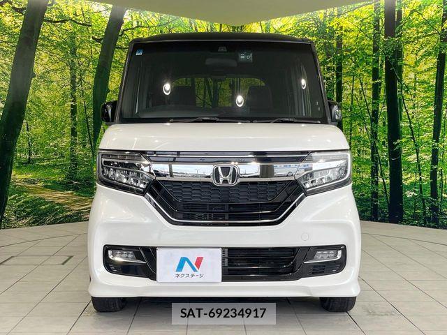 Honda N BOX CUSTOM 2020-02 8871614-13
