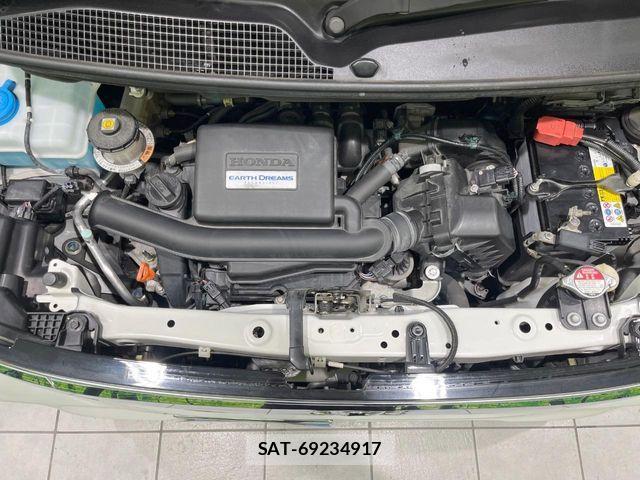 Honda N BOX CUSTOM 2020-02 8871614-17