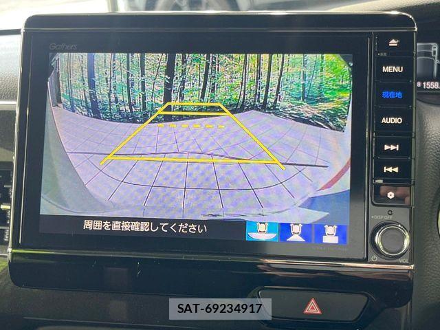 Honda N BOX CUSTOM 2020-02 8871614-3