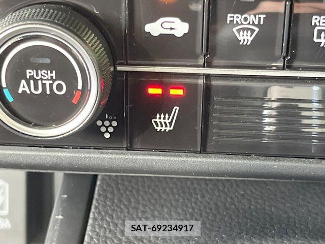 Honda N BOX CUSTOM 2020-02 8871614-6