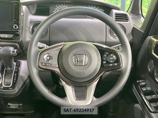 Honda N BOX CUSTOM 2020-02 8871614-7