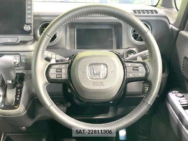Honda N BOX CUSTOM 2023-10 8871602-10