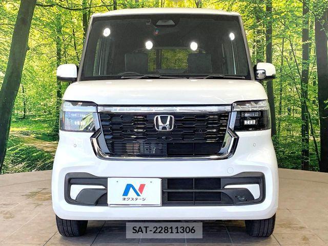 Honda N BOX CUSTOM 2023-10 8871602-13
