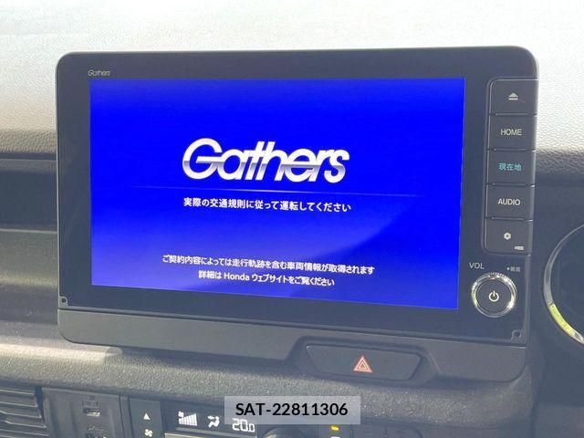 Honda N BOX CUSTOM 2023-10 8871602-3