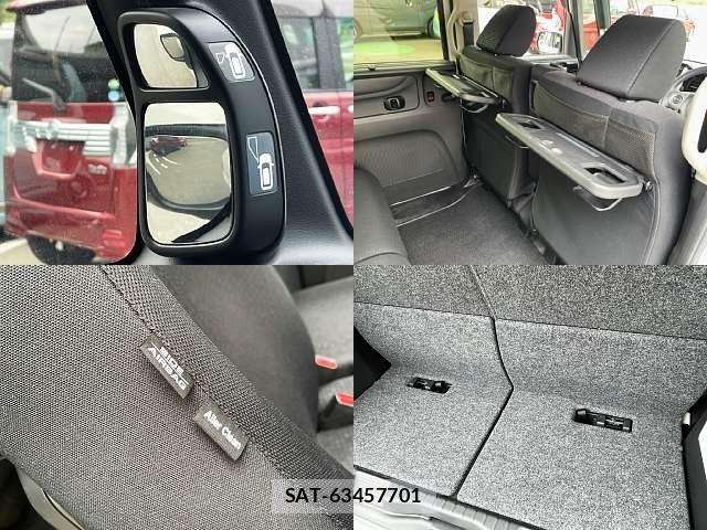 Honda N BOX CUSTOM 2016-02 8871637-5