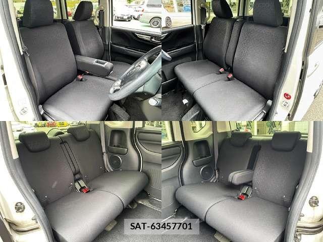 Honda N BOX CUSTOM 2016-02 8871637-6