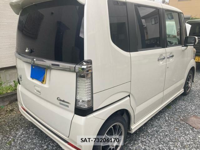 Honda N BOX CUSTOM 2011-12 8871657-10