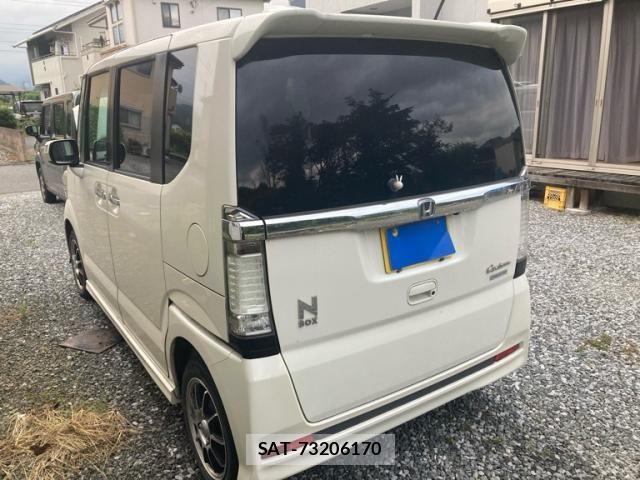 Honda N BOX CUSTOM 2011-12 8871657-11
