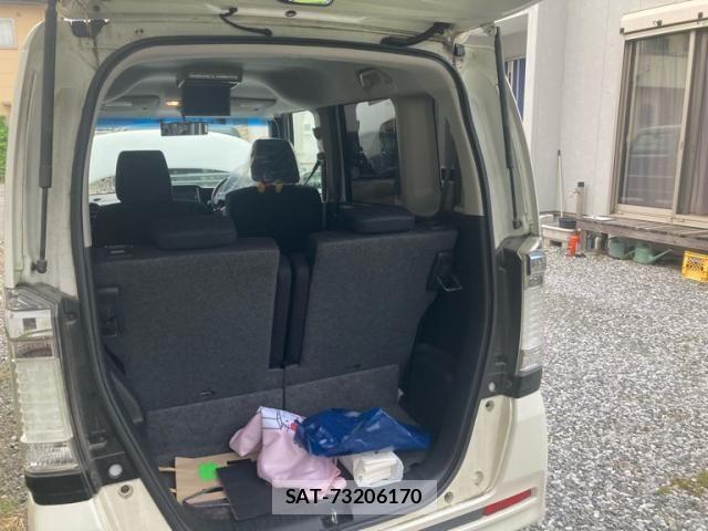 Honda N BOX CUSTOM 2011-12 8871657-12