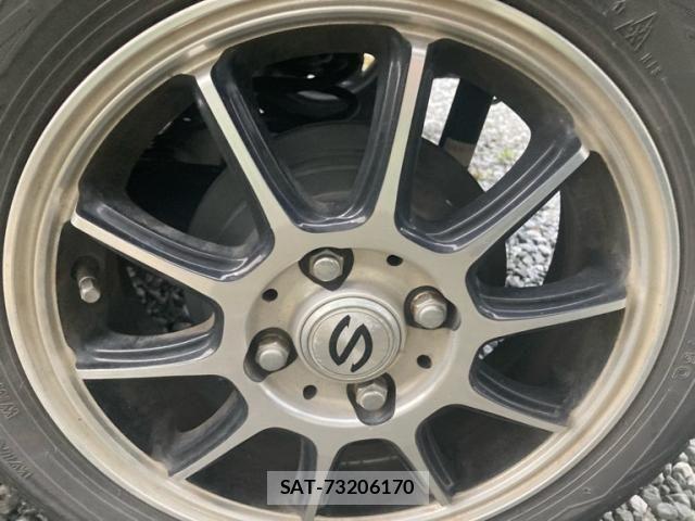 Honda N BOX CUSTOM 2011-12 8871657-15
