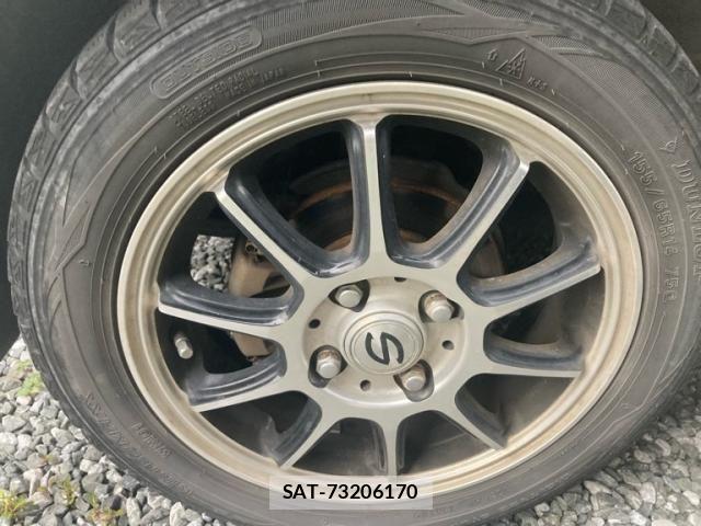 Honda N BOX CUSTOM 2011-12 8871657-16