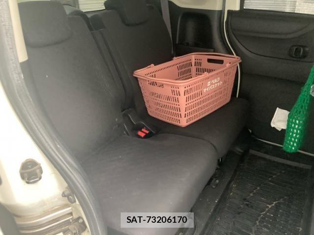 Honda N BOX CUSTOM 2011-12 8871657-17