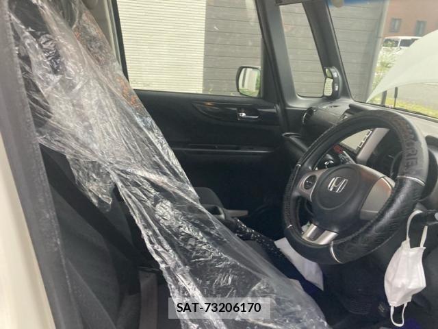 Honda N BOX CUSTOM 2011-12 8871657-18