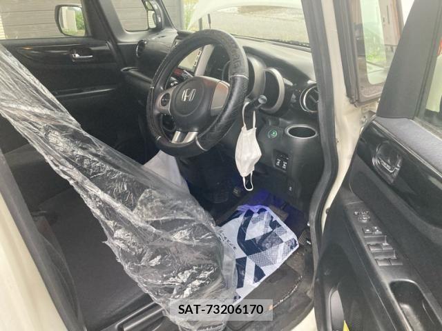 Honda N BOX CUSTOM 2011-12 8871657-19