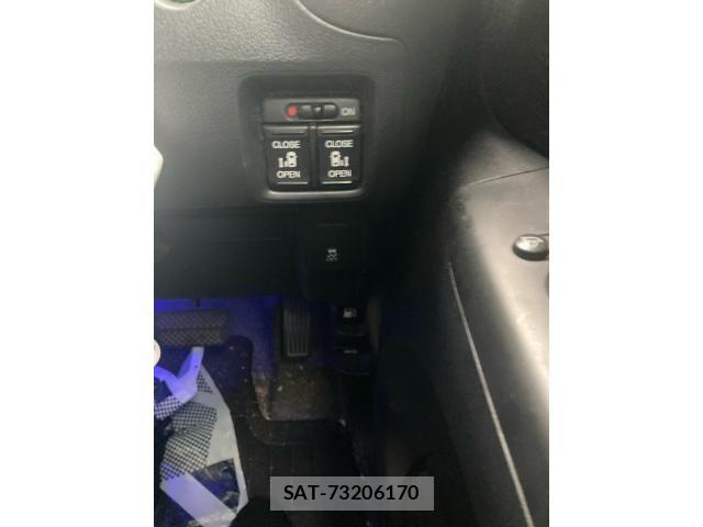 Honda N BOX CUSTOM 2011-12 8871657-21
