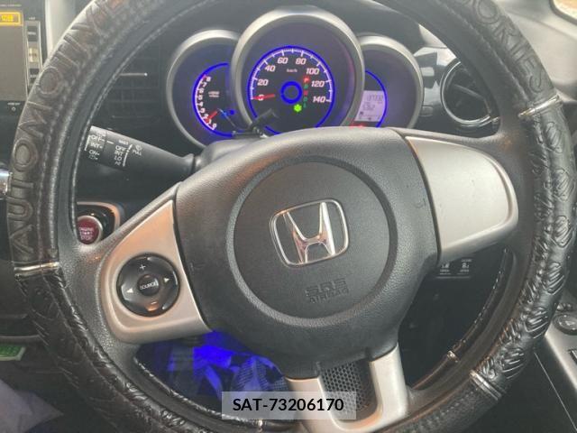 Honda N BOX CUSTOM 2011-12 8871657-22