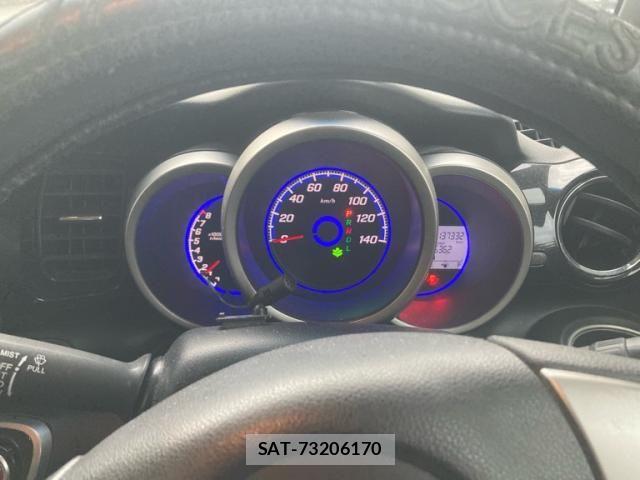 Honda N BOX CUSTOM 2011-12 8871657-23