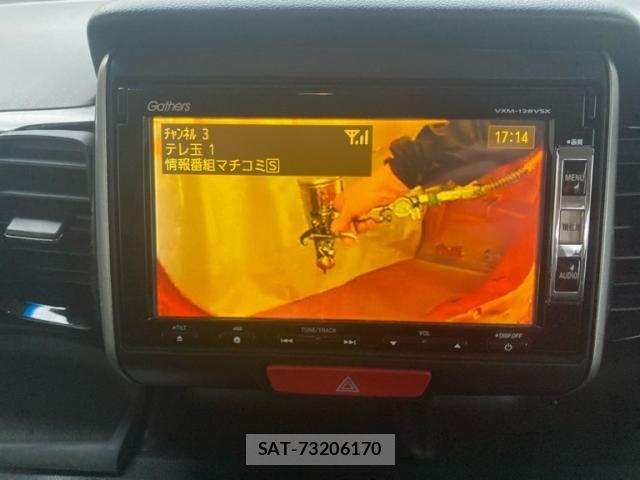 Honda N BOX CUSTOM 2011-12 8871657-25