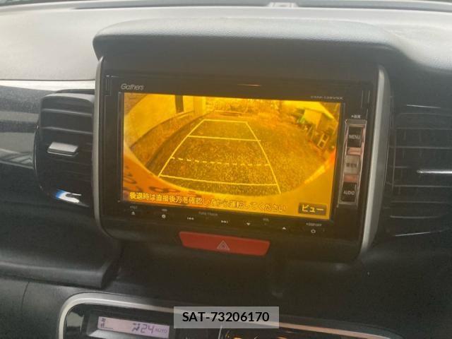 Honda N BOX CUSTOM 2011-12 8871657-26