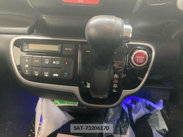 Honda N BOX CUSTOM 2011-12 8871657-28