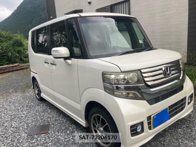 Honda N BOX CUSTOM 2011-12 8871657-2