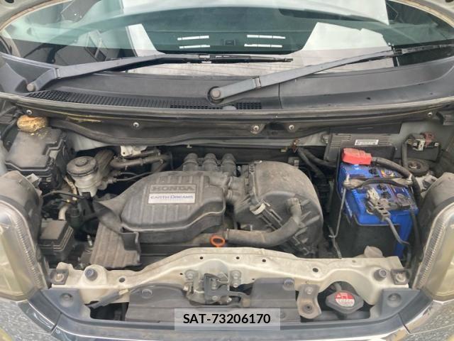 Honda N BOX CUSTOM 2011-12 8871657-3