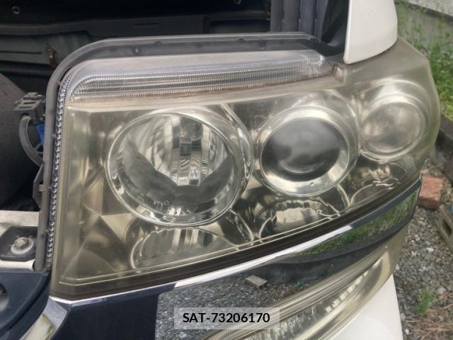Honda N BOX CUSTOM 2011-12 8871657-4