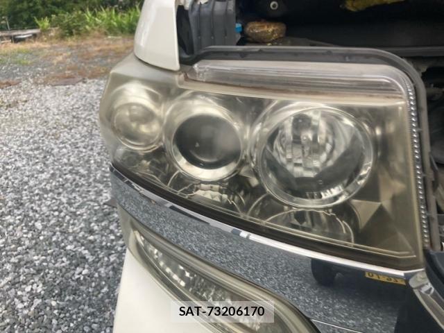 Honda N BOX CUSTOM 2011-12 8871657-5