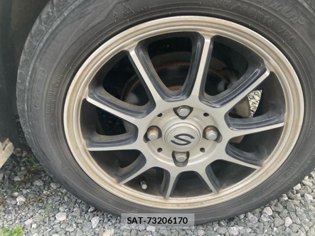 Honda N BOX CUSTOM 2011-12 8871657-6