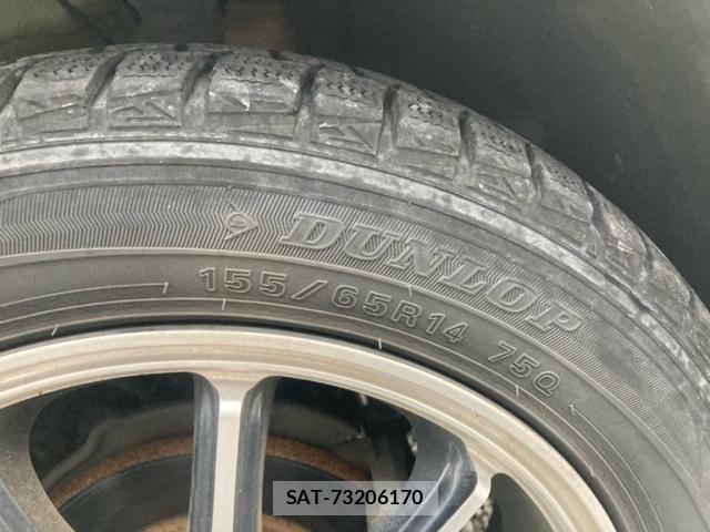 Honda N BOX CUSTOM 2011-12 8871657-7