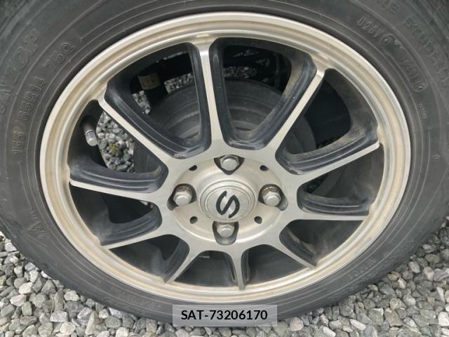 Honda N BOX CUSTOM 2011-12 8871657-8